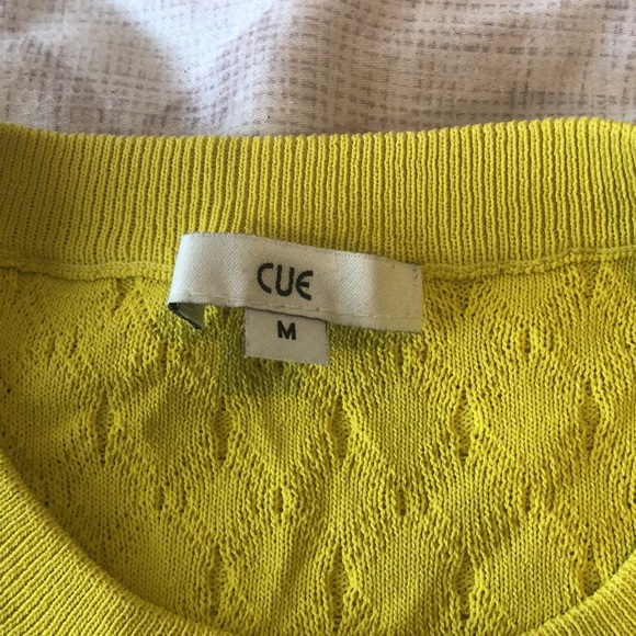 Cue top - Picture 2 of 3